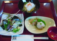 一品料理 200円~