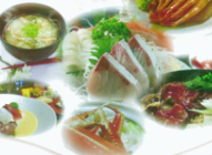 昼会席 3,240円〜