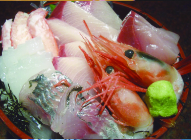 能登丼 2,000円
